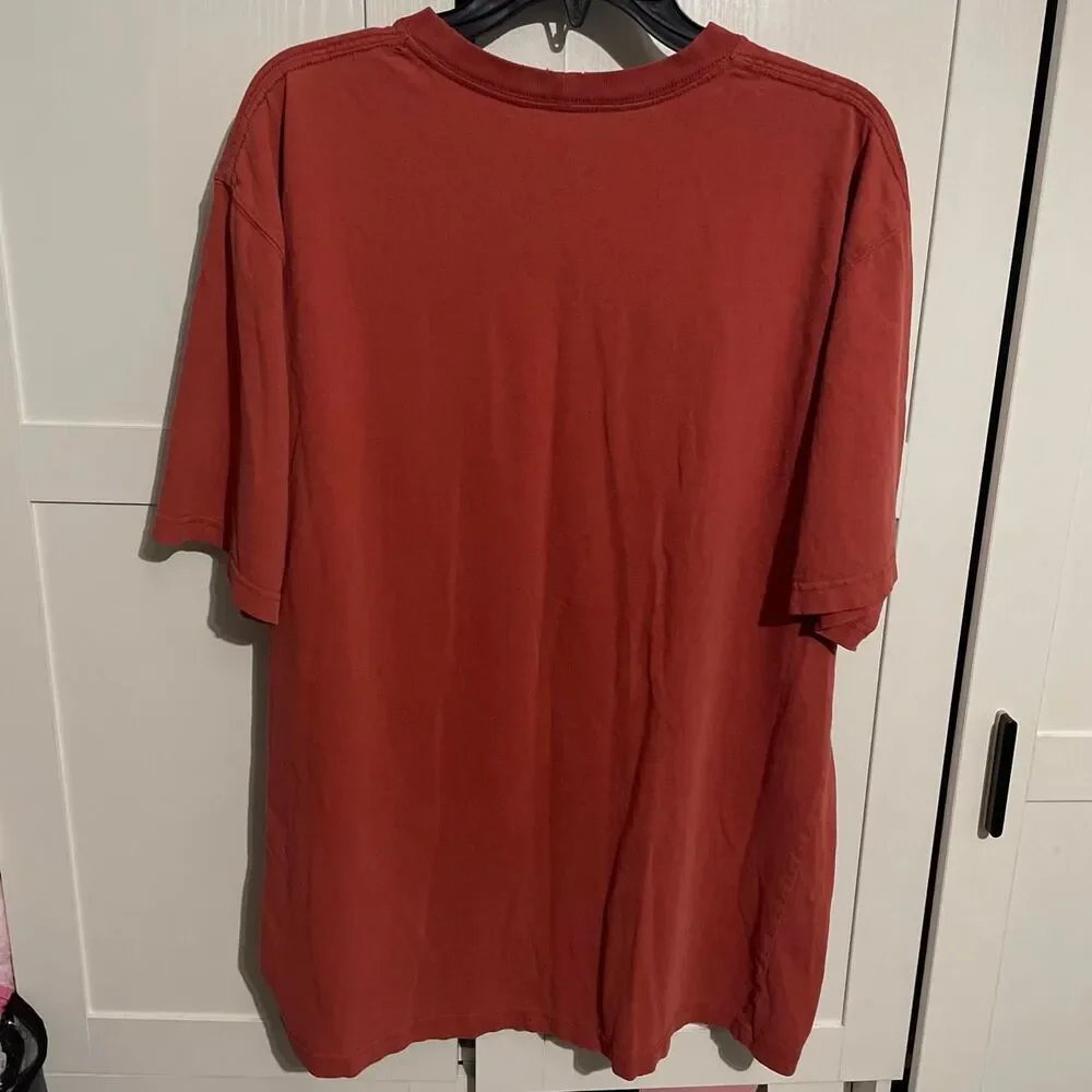 Carhartt comfy shirt